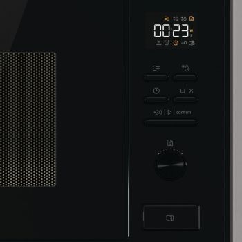 Вбудовувана мікрохвильова піч GORENJE BM251M2BG Купить встраиваемую микроволновую печь Вбудовувана мікрохвильова піч GORENJE BM251M2BG | Фото 7