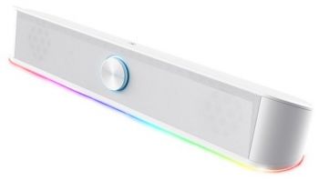 Саундбар TRUST GXT 619 White Thorne RGB Illuminated (25110_TRUST) Саундбар TRUST GXT 619 White Thorne RGB Illuminated (25110_TRUST) | Фото 3