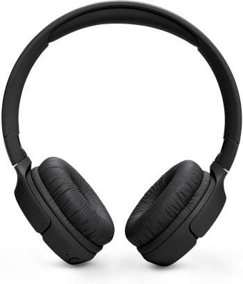 Навушники JBL Tune 520 BT Black (JBLT520BTBLKEU) Навушники JBL Tune 520 BT Black (JBLT520BTBLKEU) | Фото 4