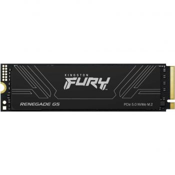 Купить SSD накопитель SSD Накопичувач KINGSTON M.2 8TB PCIe 5.0 FURY Renegade (SFYR2D/8T1) | Фото 3
