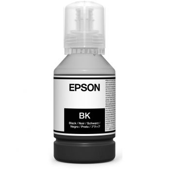 Купить расходный материал для принтеров Контейнер із чорнилом EPSON SC-T3100x black (C13T49H10N) | Фото 1