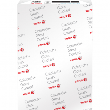 Папір Xerox COLOTECH + GLOSS (150) SRA3 250л. (003R91610) | Фото 1