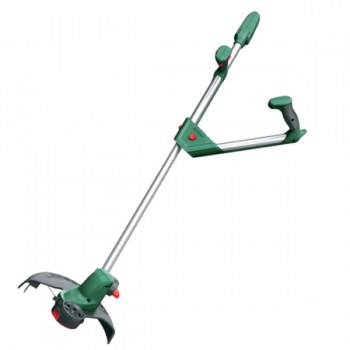 Тример садовий акумуляторний Bosch UniversalGrassCut 18V-260 (0.600.8C1.D03) Купить триммер и газонокосилка Тример садовий акумуляторний Bosch UniversalGrassCut 18V-260 (0.600.8C1.D03) | Фото 4