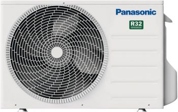 Кондиціонер PANASONIC Super Compact CS-BZ25ZKE/CU-BZ25ZKE | Фото 3
