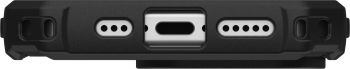 Чохол UAG для APPLE iPhone 16 Pro Pathfinder Magsafe, Black (114468114040) | Фото 5