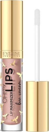 Eveline Cosmetics Oh! My lips – lip maximizer: для збільшення об'єму губ 