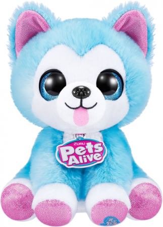 Іігровий набір Pets & Robo Alive серії Іігровий набір Pets & Robo Alive серії