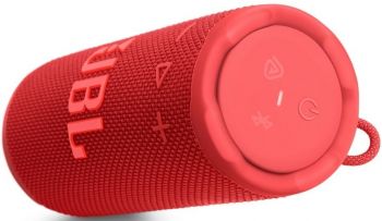 Портативна акустика JBL Grip Red (JBLGRIPRED) | Фото 13