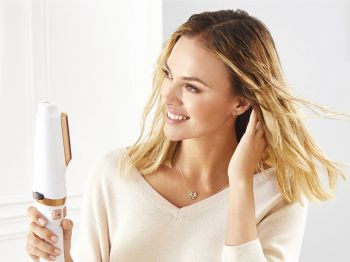 Фен-щітка ROWENTA BRUSH ACTIV' ULTIMATE CARE CF9720F0 Фен-щітка ROWENTA BRUSH ACTIV' ULTIMATE CARE CF9720F0 | Фото 10