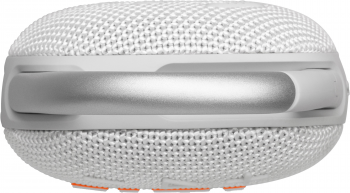 Портативна акустика JBL Clip 5 White (JBLCLIP5WHT) | Фото 3