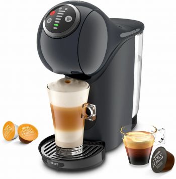 Кавоварка KRUPS капсульна Dolce Gusto Genio S Plus KP340B10 | Фото 2