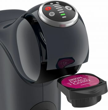 Кавоварка KRUPS капсульна Dolce Gusto Genio S Plus KP340B10 | Фото 6