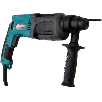 MAKITA HR2470 + бур 8х210 B-55952 (OA-HR0221) | Фото 5