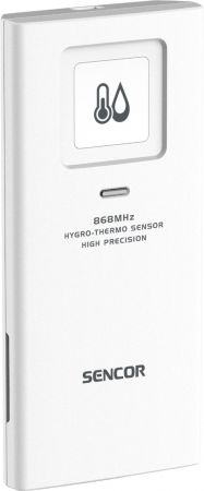 Метеостанція SENCOR SWS8600SH | Фото 10