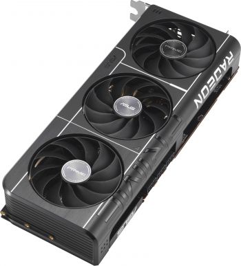 Відеокарта ASUS Radeon RX 9070 XT 16GB GDDR6 OC PRIME (90YV0L71-M0NA00) Відеокарта ASUS Radeon RX 9070 XT 16GB GDDR6 OC PRIME (90YV0L71-M0NA00) | Фото 7