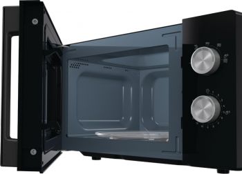 Мікрохвильова піч GORENJE MO17E1BH | Фото 4