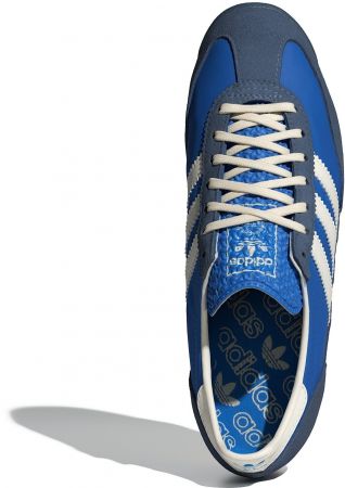 Кросівки жіночі ADIDAS Sl 72 Og W JS0255 36 (3.5 UK) сині (4067904009498) | Фото 2