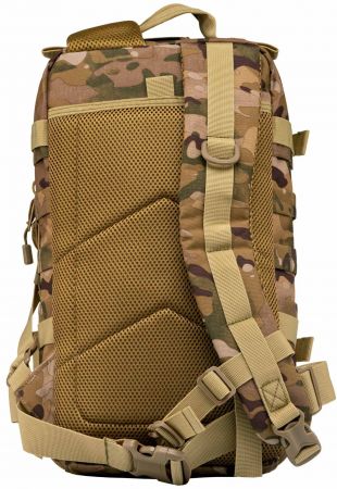 Купить туристический рюкзак 2Е 25L, камуфляж (2E-MILTACBKP-25L-MC) | Фото 11