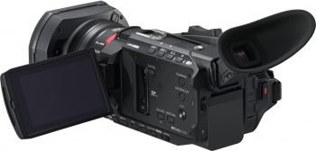 Відеокамера PANASONIC HC-X1600E (HC-X1600E) Відеокамера PANASONIC HC-X1600E (HC-X1600E) | Фото 3