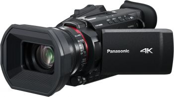 Відеокамера PANASONIC HC-X1600E (HC-X1600E) Відеокамера PANASONIC HC-X1600E (HC-X1600E) | Фото 4