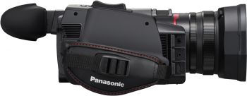 Відеокамера PANASONIC HC-X1600E (HC-X1600E) Відеокамера PANASONIC HC-X1600E (HC-X1600E) | Фото 5