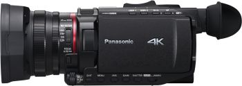 Відеокамера PANASONIC HC-X1600E (HC-X1600E) Відеокамера PANASONIC HC-X1600E (HC-X1600E) | Фото 6