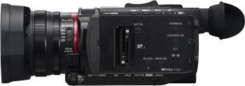 Відеокамера PANASONIC HC-X1600E (HC-X1600E) Відеокамера PANASONIC HC-X1600E (HC-X1600E) | Фото 7