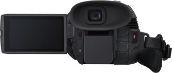 Відеокамера PANASONIC HC-X1600E (HC-X1600E) Відеокамера PANASONIC HC-X1600E (HC-X1600E) | Фото 8