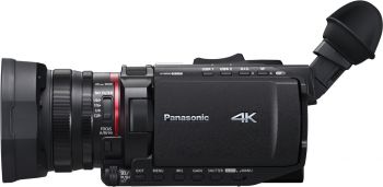 Відеокамера PANASONIC HC-X1600E (HC-X1600E) Відеокамера PANASONIC HC-X1600E (HC-X1600E) | Фото 9
