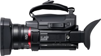 Відеокамера PANASONIC HC-X1600E (HC-X1600E) Відеокамера PANASONIC HC-X1600E (HC-X1600E) | Фото 10