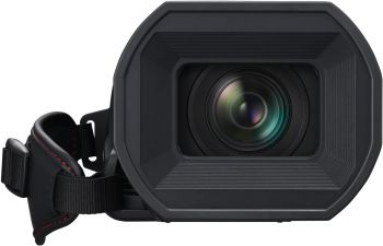 Відеокамера PANASONIC HC-X1600E (HC-X1600E) Відеокамера PANASONIC HC-X1600E (HC-X1600E) | Фото 11
