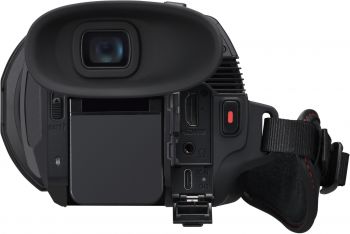 Відеокамера PANASONIC HC-X1600E (HC-X1600E) Відеокамера PANASONIC HC-X1600E (HC-X1600E) | Фото 12