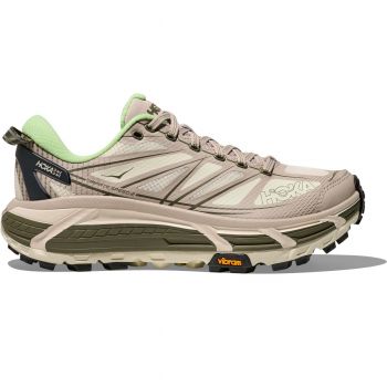 Кросівки Hoka U Mafate Speed 2 1126851-PTYC 42 2/3 (9/10 US) бежеві Кросівки Hoka U Mafate Speed 2 1126851-PTYC 42 2/3 (9/10 US) бежеві | Фото 1