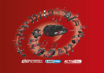 Набір акумулятора та зарядного пристрою SKIL 3110 AA (BC1E3110AA) | Фото 6