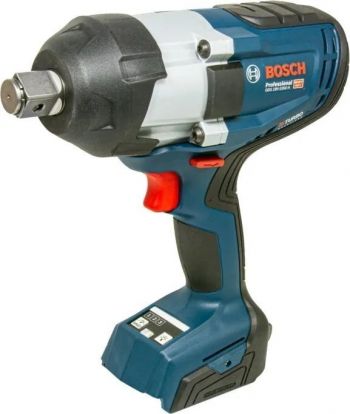 BOSCH GDS 18V-1050 H, 18В (06019J8500) | Фото 14