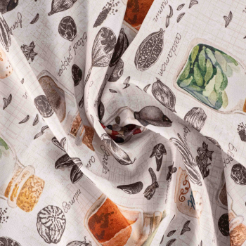 Ранер ARDESTO Spice 40х140см (ART01SP) Купить скатерть Ранер ARDESTO Spice 40х140см (ART01SP) | Фото 2