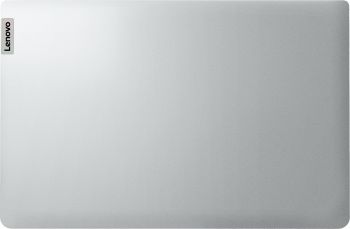 Ноутбук LENOVO IdeaPad 1-15AMN7 Cloud Grey (82VG00XDRA) 1 | Фото 8