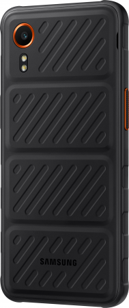 Смартфон SAMSUNG Galaxy Xcover 7 6/128Gb (SM-G556BZKDEUC) | Фото 6