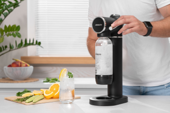 Сифон для газування води ARDESTO G7 SMW-02B | Фото 13