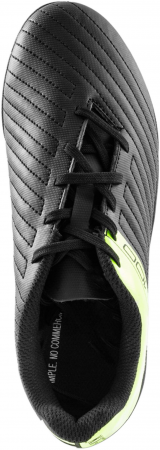 Бутси дитячі Kipsta Agility 100 FG 8766040 37 чорно-жовті (4659800_Kipsta) | Фото 4