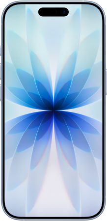 Смартфон APPLE iPhone 17 256GB Mist Blue (MG6L4AF/A) Смартфон APPLE iPhone 17 256GB Mist Blue (MG6L4AF/A) | Фото 1