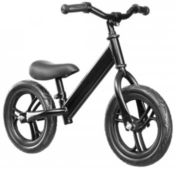 MIQILONG SC Черный 12` (BTС-SC12-BLACK) Купить средство передвижения MIQILONG SC Черный 12` (BTС-SC12-BLACK) | Фото 1