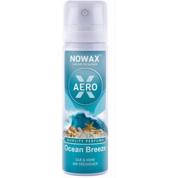 Ароматизатор повітря Nowax X Aero Ocean 75 мл. (NX06518) | Фото 1