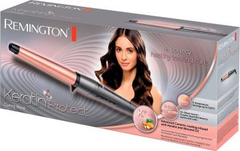 Плойка REMINGTON Keratin Protect CI83V6 Плойка REMINGTON Keratin Protect CI83V6 | Фото 3
