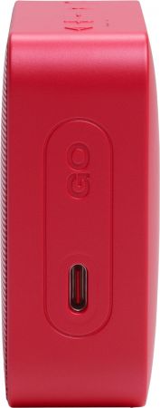 Портативна акустика JBL GO Essential 2 Red (JBLGOES2REDEU) | Фото 4