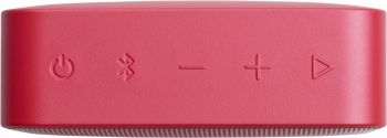 Портативна акустика JBL GO Essential 2 Red (JBLGOES2REDEU) | Фото 5
