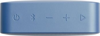 Портативна акустика JBL GO Essential 2 Blue (JBLGOES2BLUEU) | Фото 4