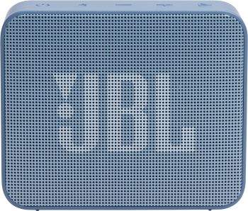 Портативна акустика JBL GO Essential 2 Blue (JBLGOES2BLUEU) | Фото 5