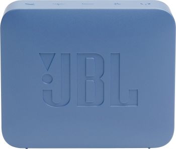 Портативна акустика JBL GO Essential 2 Blue (JBLGOES2BLUEU) | Фото 6