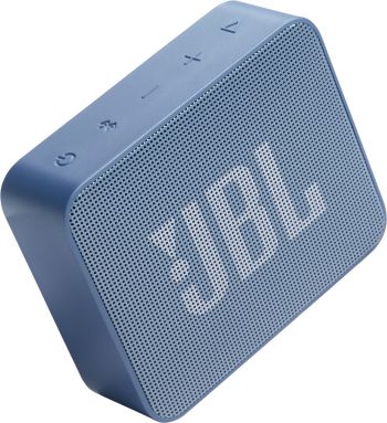 Портативна акустика JBL GO Essential 2 Blue (JBLGOES2BLUEU) | Фото 3